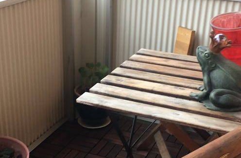 Uppsala Station Balnéaire | 18 m² Chambre privée ∙ 1 chambre ∙ 1 personne