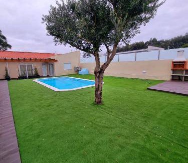 Canidelo Station Balnéaire | 18 m² Résidence de vacances ∙ 2 chambres ∙ 5 personnes