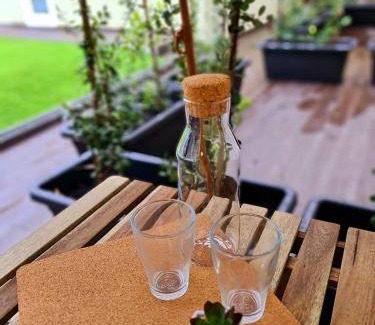 Canidelo Station Balnéaire | 18 m² Résidence de vacances ∙ 2 chambres ∙ 5 personnes