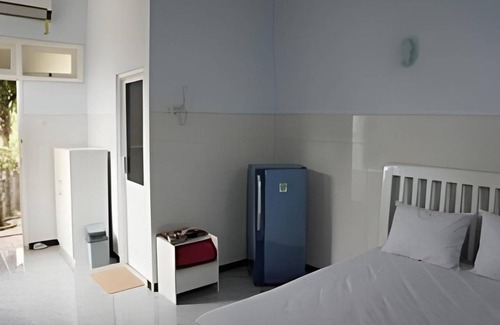 Patrang Station Balnéaire | 18 m² Résidence de vacances ∙ 2 personnes
