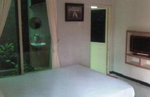 Patrang Station Balnéaire | 18 m² Résidence de vacances ∙ 2 personnes