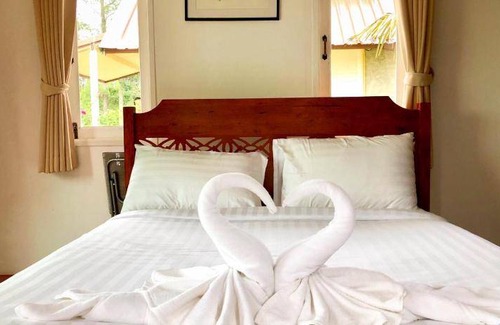 Prasat Station Balnéaire | 18 m² Résidence de vacances ∙ 2 personnes