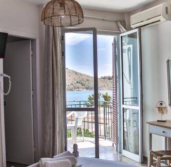 Tolo Appartement | 18 m² Résidence de tourisme ∙ 2 personnes