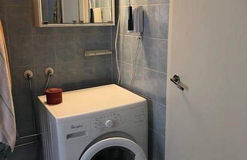 Helsinki Autre | 18 m² Chambre partagée ∙ 1 chambre ∙ 1 personne