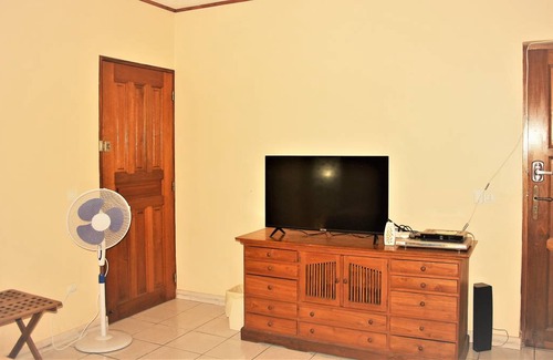 Punaauia Appartement | 18 m² Studio ∙ 2 personnes