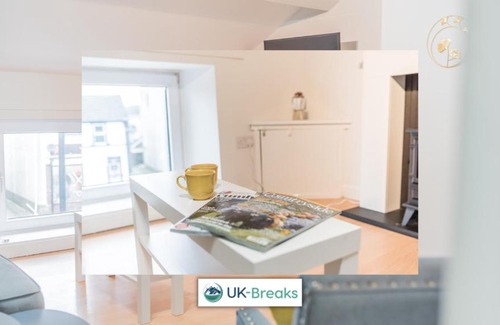 Egremont Appartement | 18 Main Street