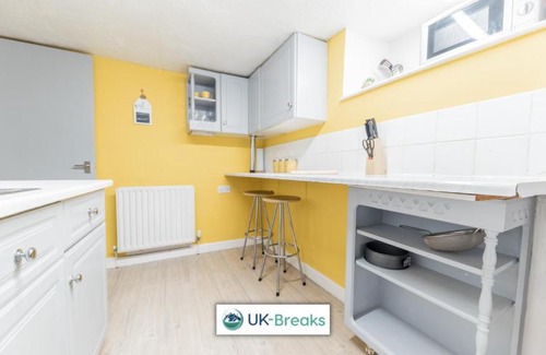 Egremont Appartement | 18 Main Street