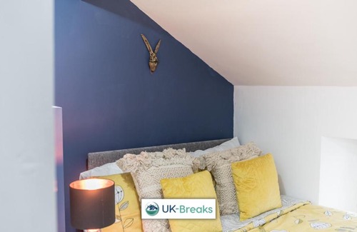 Egremont Appartement | 18 Main Street