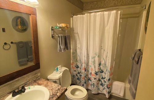 Clarington Appartement | Mary Poppins