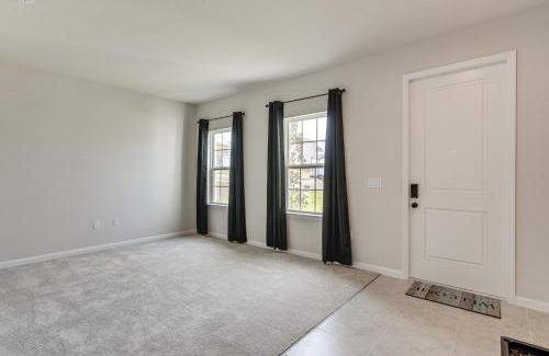 Clermont Maison | 18 Mi to Disney Clermont Home with Yard
