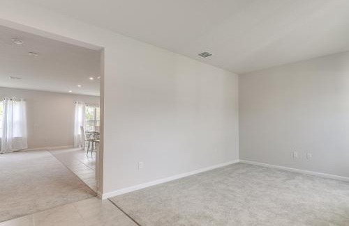 Clermont Maison | 18 Mi to Disney Clermont Home with Yard