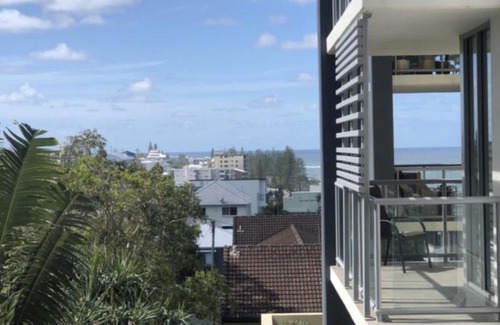 Kings Beach Maison | #18 Outlook Caloundra, Modern, Town Centre