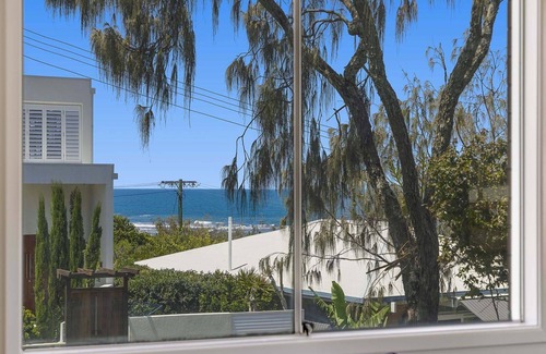 Shelly Beach Maison | 18 Stewart Way Shelly Beach QLD
