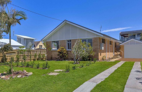 Shelly Beach Maison | 18 Stewart Way Shelly Beach QLD