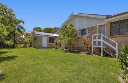 Shelly Beach Maison | 18 Stewart Way Shelly Beach QLD