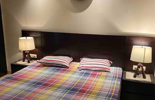 Greater Kailash Appartement | 180 m² Appartement ∙ 2 chambres ∙ 4 personnes