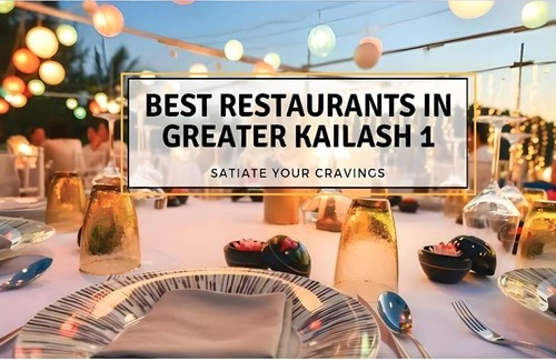 Greater Kailash Appartement | 180 m² Appartement ∙ 2 chambres ∙ 4 personnes