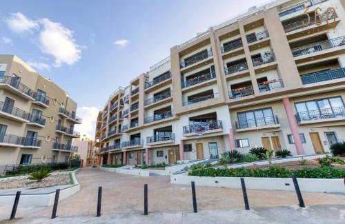 Luqa Appartement | 180 m² Appartement ∙ 2 chambres ∙ 7 personnes