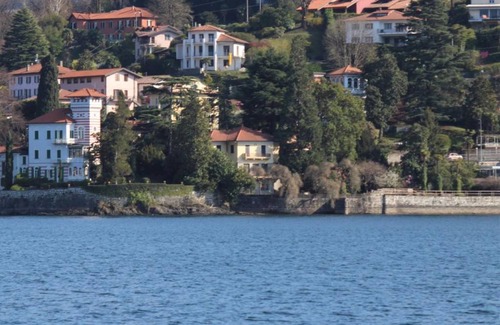 Laveno Appartement | 180 m² Appartement ∙ 3 chambres ∙ 7 personnes