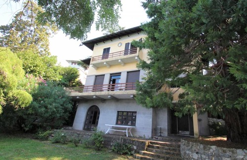 Laveno Appartement | 180 m² Appartement ∙ 3 chambres ∙ 7 personnes