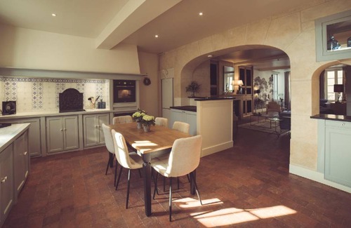 Chablis Appartement | 180 m² Appartement ∙ 3 chambres ∙ 6 personnes