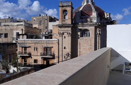 Madliena Appartement | 180 m² Appartement ∙ 3 chambres ∙ 10 personnes
