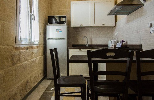 Madliena Appartement | 180 m² Appartement ∙ 3 chambres ∙ 10 personnes