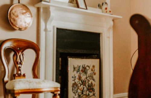 Abbeyshrule Lit Et Petit-Déjeuner | 180 m² Chambre d'hôtes ∙ 5 personnes