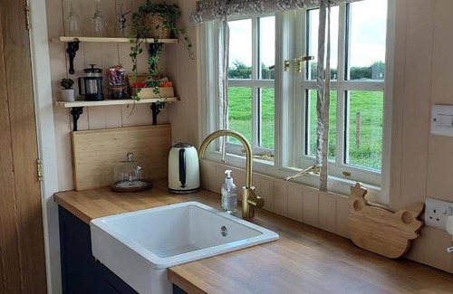 Abbeyshrule Lit Et Petit-Déjeuner | 180 m² Chambre d'hôtes ∙ 5 personnes