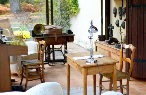 Callen Lit Et Petit-Déjeuner | 180 m² Chambre d'hôtes ∙ 3 chambres ∙ 12 personnes