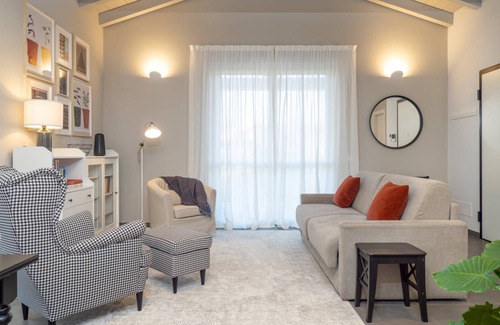Cressa Chalet De Ski | 180 m² Chalet ∙ 4 chambres ∙ 10 personnes