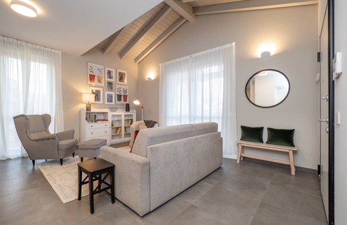 Cressa Chalet De Ski | 180 m² Chalet ∙ 4 chambres ∙ 10 personnes