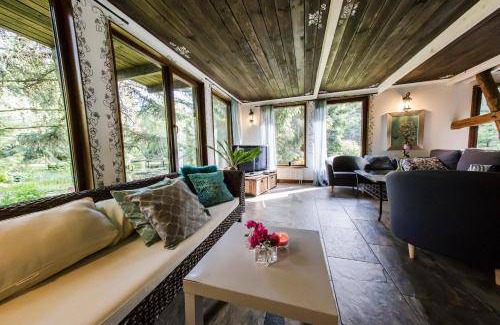 Stawiguda Maison | 180 m² Longère ∙ 2 chambres ∙ 9 personnes
