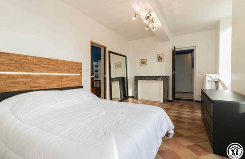 Calmont Maison | 180 m² Gîte ∙ 4 chambres ∙ 8 personnes