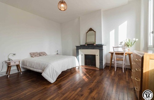 Calmont Maison | 180 m² Gîte ∙ 4 chambres ∙ 8 personnes