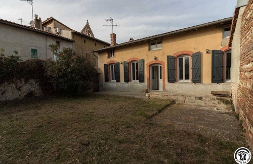 Calmont Maison | 180 m² Gîte ∙ 4 chambres ∙ 8 personnes