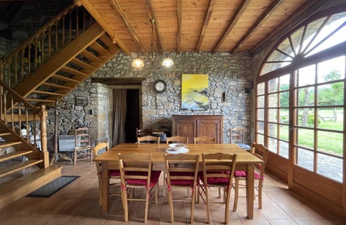 Asson Maison | 180 m² Gîte ∙ 5 chambres ∙ 9 personnes