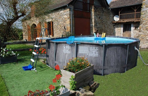 Asson Maison | 180 m² Gîte ∙ 5 chambres ∙ 9 personnes