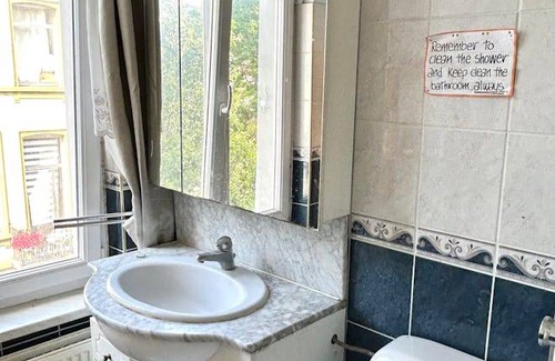 Begijnhof's Wijk Station Balnéaire | 180 m² Chambre privée ∙ 1 chambre ∙ 1 personne