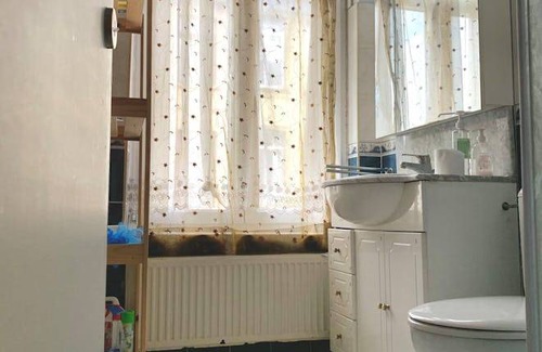 Begijnhof's Wijk Station Balnéaire | 180 m² Chambre privée ∙ 1 chambre ∙ 1 personne