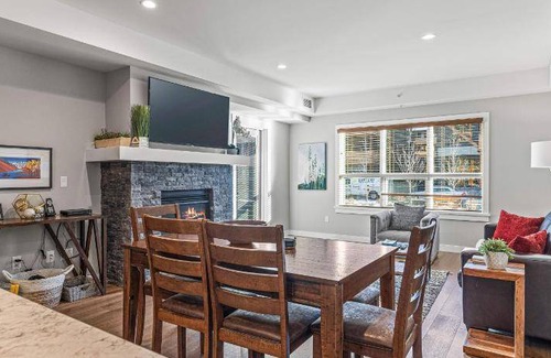 Canmore Appartement | 180 m² Résidence de tourisme ∙ 4 chambres ∙ 12 personnes