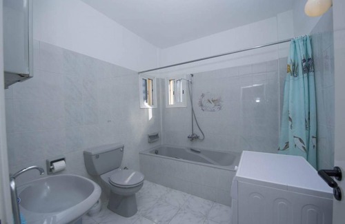 Prodromi Villa | 180 m² Villa ∙ 3 chambres ∙ 7 personnes
