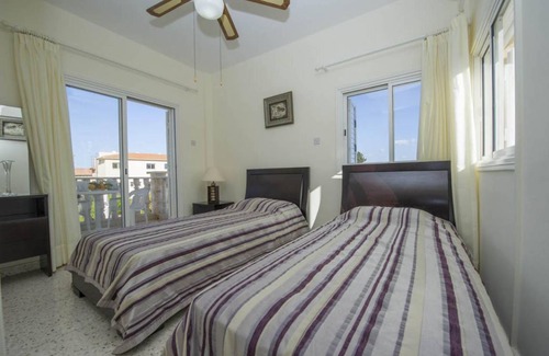 Prodromi Villa | 180 m² Villa ∙ 3 chambres ∙ 7 personnes