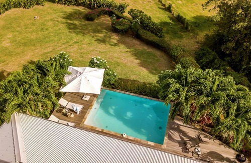 Le Vauclin Villa | 180 m² Villa ∙ 4 chambres ∙ 8 personnes