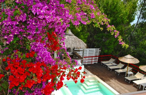 Sperlonga Villa | 180 m² Villa ∙ 8 chambres ∙ 17 personnes