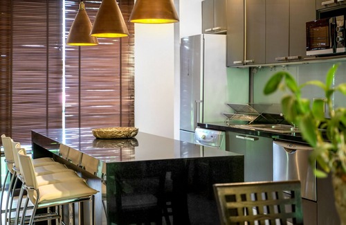 Bang Tao Appartement | À 180 mètres de la plage de Bang Tao, à 3 minutes à pied.
