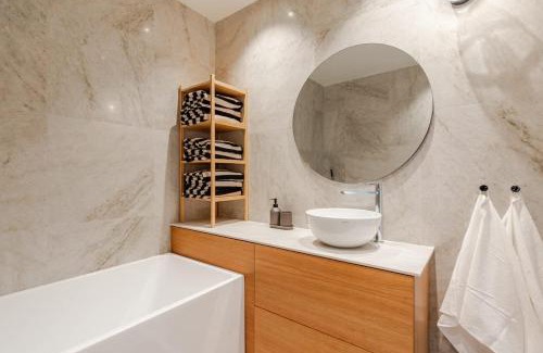 Ostermalm Appartement | 180 Sqm Apartment with Stunning View in Ostermalm