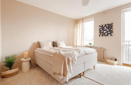 Ostermalm Appartement | 180 Sqm Apartment with Stunning View in Ostermalm