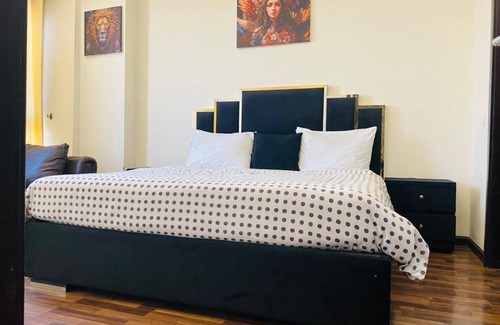 Blue Area Appartement | 1800 m² Appartement ∙ 2 chambres ∙ 4 personnes