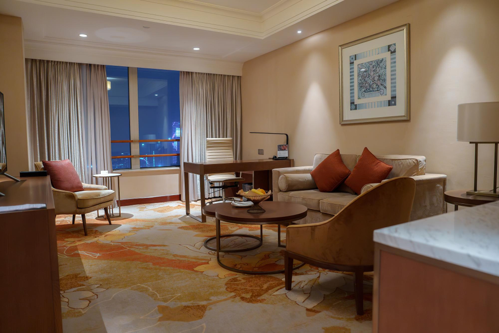 Blue Area Appartement | 1800 m² Appartement ∙ 2 chambres ∙ 4 personnes